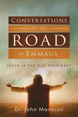 Picture of Conversations on the Road to Emmaus