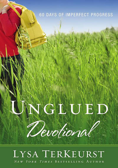 Picture of Unglued Devotional