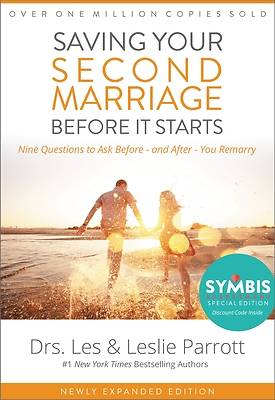 Picture of Saving Your Second Marriage Before It Starts - eBook [ePub]