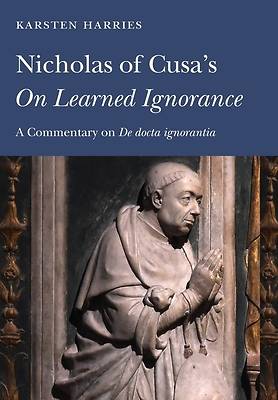 Picture of Nicholas of Cusa's on Learned Ignorance