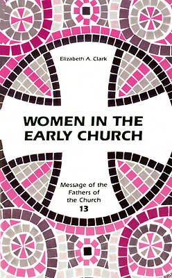 Picture of Women In the Early Church