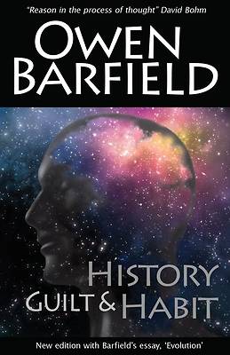 Picture of History, Guilt and Habit