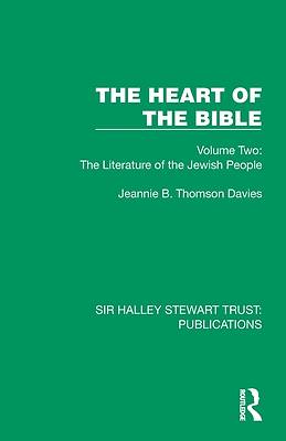 The Heart of the Bible