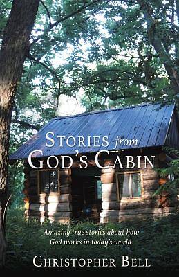 Picture of Stories from God's Cabin
