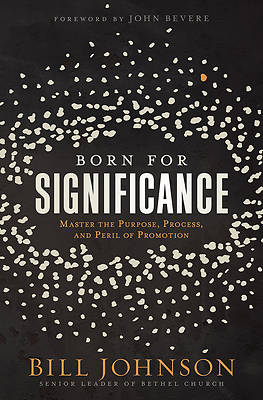 Picture of Born for Significance