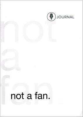 Picture of Not a Fan