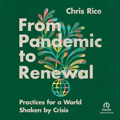 Picture of From Pandemic to Renewal