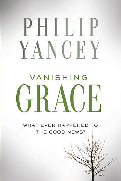 Picture of Vanishing Grace - eBook [ePub]
