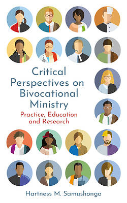 Picture of Critical Perspectives on Bivocational Ministry