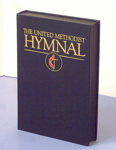 The United Methodist Hymnal