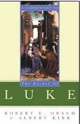 Picture of A Commentary on the Gospel of Luke