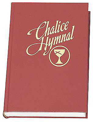 Picture of Chalice Hymnal Large Print Edition Spiral-Bound
