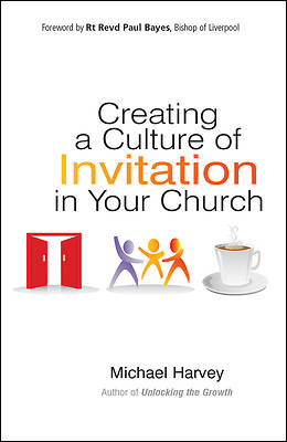 Picture of Creating a Culture of Invitation