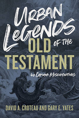 Picture of Urban Legends of the Old Testament