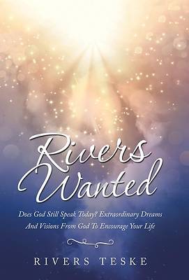 Picture of Rivers Wanted