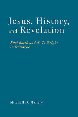 Picture of Jesus, History, and Revelation