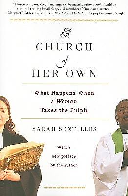 Picture of A Church of Her Own