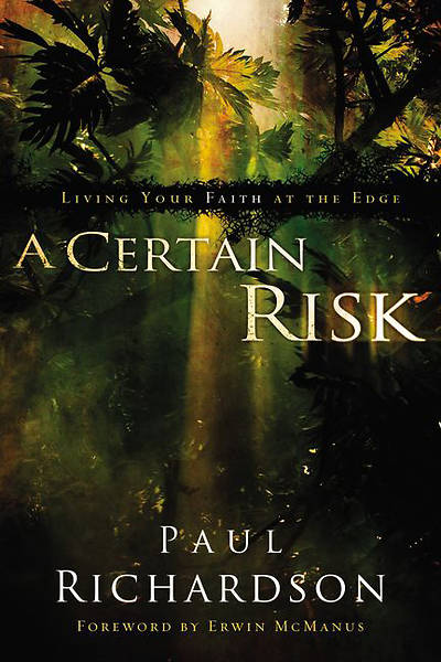 Picture of A Certain Risk - eBook [ePub]