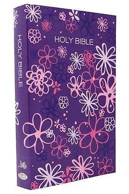 Gift & Award Bible, ICB