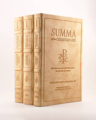 Picture of Summa of the Christian Life Deluxe Set