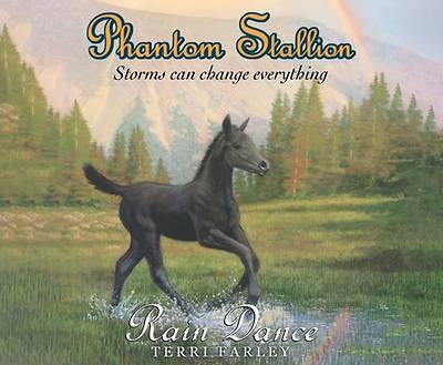 Picture of Phantom Stallion, Volume 12