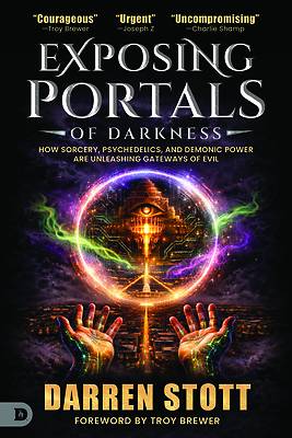Picture of Exposing Portals of Darkness