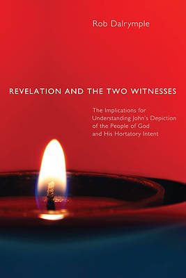 Picture of Revelation and the Two Witnesses