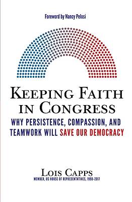 Picture of Keeping Faith in Congress