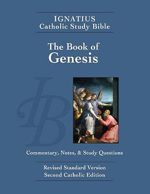Ignatius Catholic Study Bible