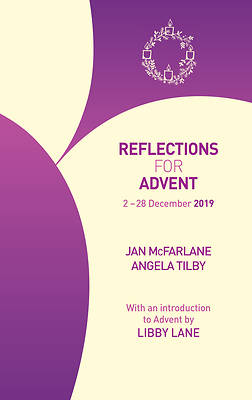 Picture of Reflections for Advent 2019