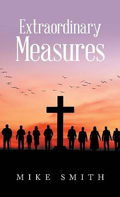 Picture of Extraordinary Measures