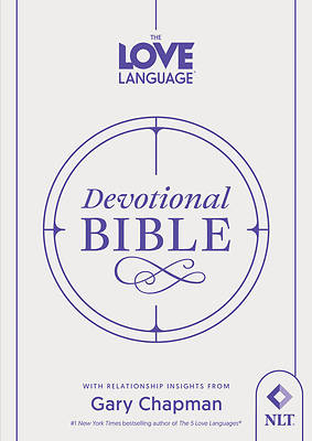 Picture of The Love Language(r) Devotional Bible