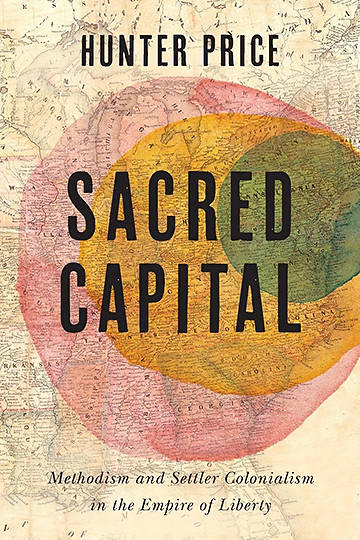 Picture of Sacred Capital