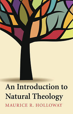 Picture of An Introduction to Natural Theology