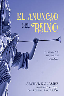 Picture of El Anuncio del Reino