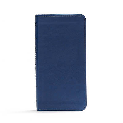 Picture of CSB 3 Circles Evangelism New Testament