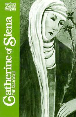 Picture of Catherine of Siena
