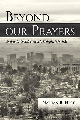 Picture of Beyond our Prayers