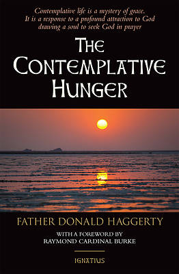 Picture of The Contemplative Hunger