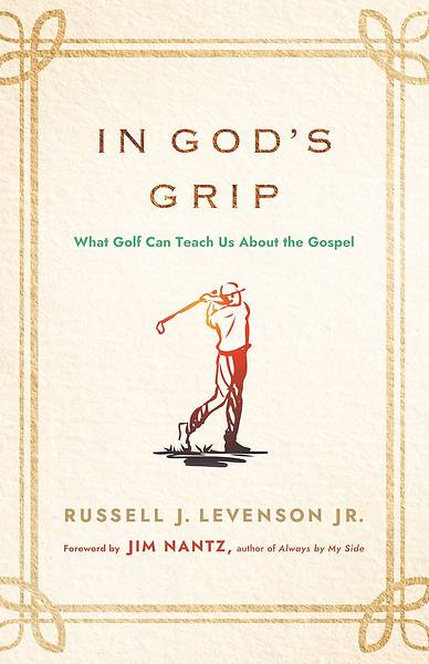 Picture of In God's Grip