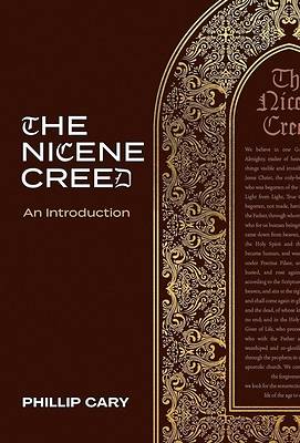 Picture of The Nicene Creed