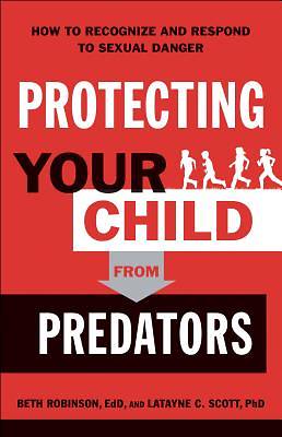 Picture of Protecting Your Child from Predators