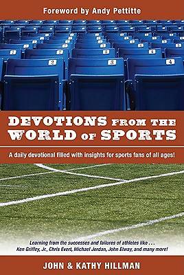 Picture of Devotions from the World of Sports