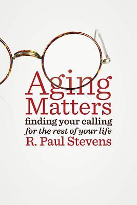 Picture of Aging Matters - eBook [ePub]
