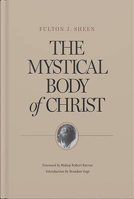 Picture of The Mystical Body of Christ