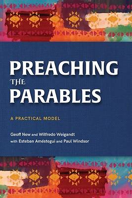 Picture of Preaching the Parables