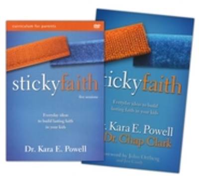 Picture of Sticky Faith Pack