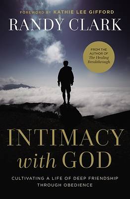 Picture of Intimacy with God
