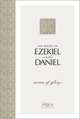 Picture of Ezekiel & Daniel, the Passion Translation