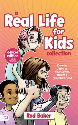A Real Life for Kids Collection